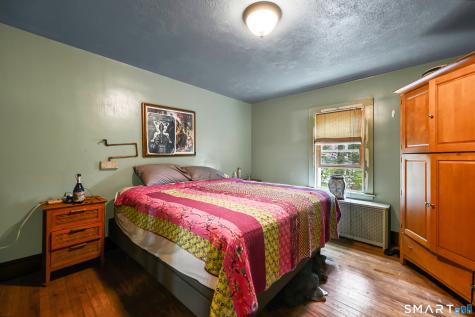 116 Mount Vernon Avenue Waterbury CT 06708