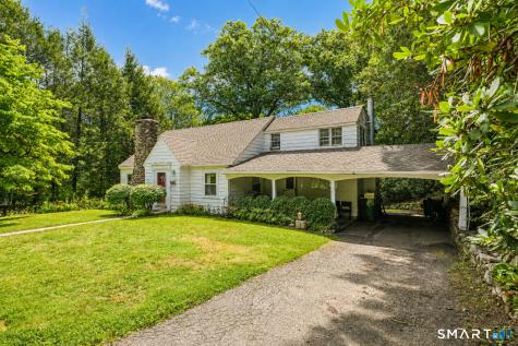 116 Mount Vernon Avenue Waterbury CT 06708
