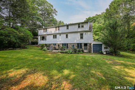 116 Mount Vernon Avenue Waterbury CT 06708