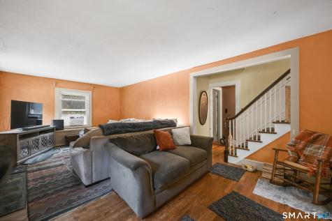 116 Mount Vernon Avenue Waterbury CT 06708