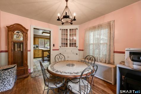 116 Mount Vernon Avenue Waterbury CT 06708