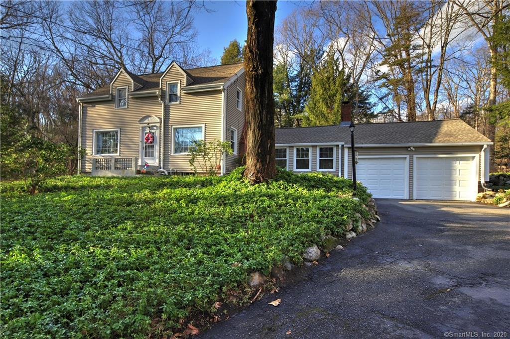 65 Cheshire Road Bethany CT 06524