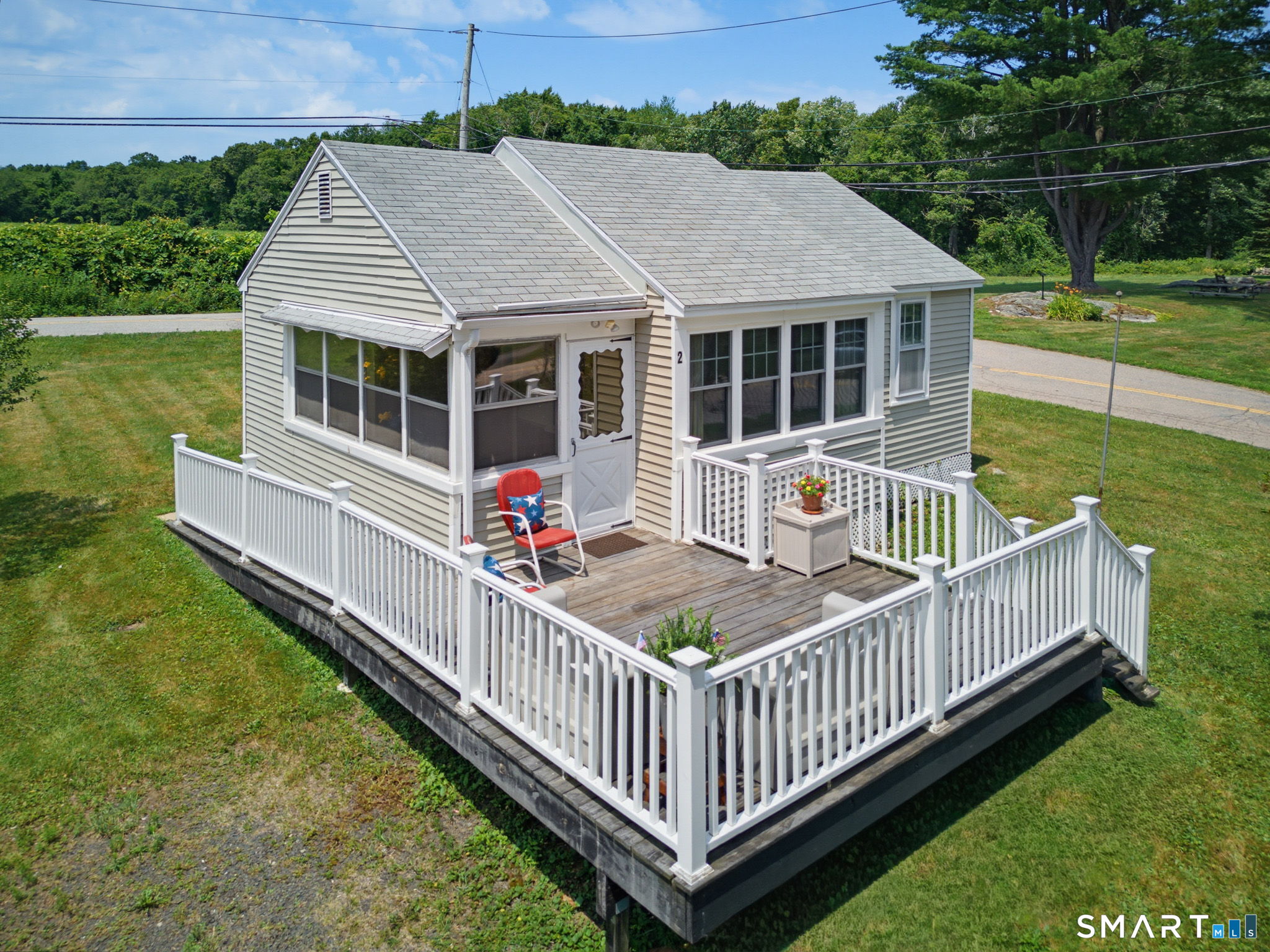 2 Hay Field Road East Haddam CT 06415