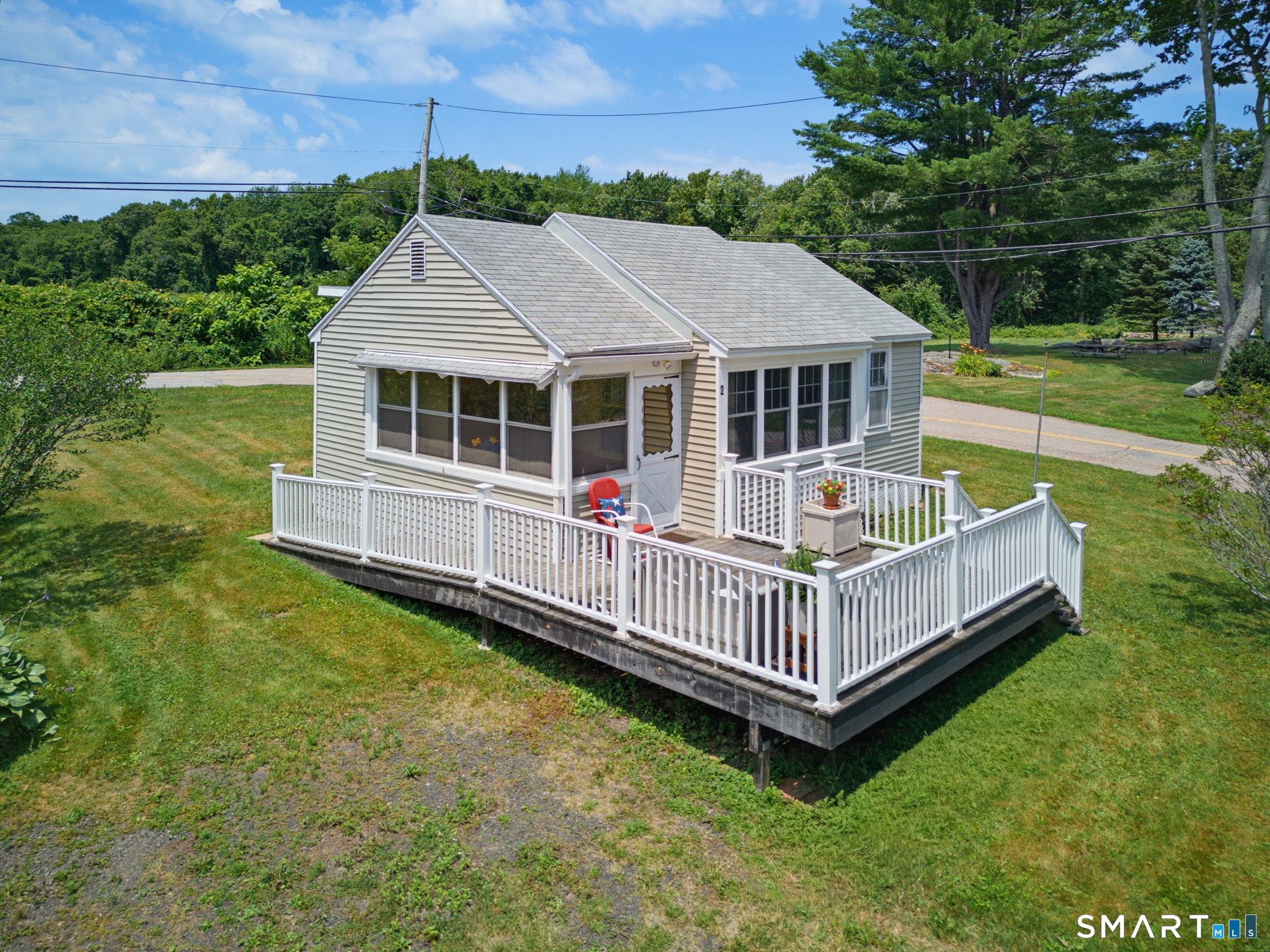 2 Hay Field Road East Haddam CT 06415