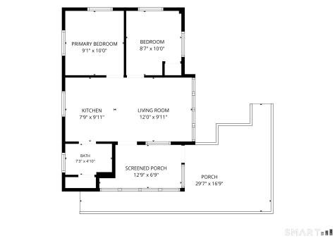 2 Hay Field Road East Haddam CT 06415