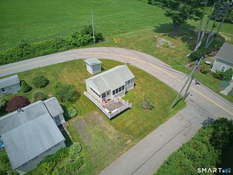 2 Hay Field Road East Haddam CT 06415