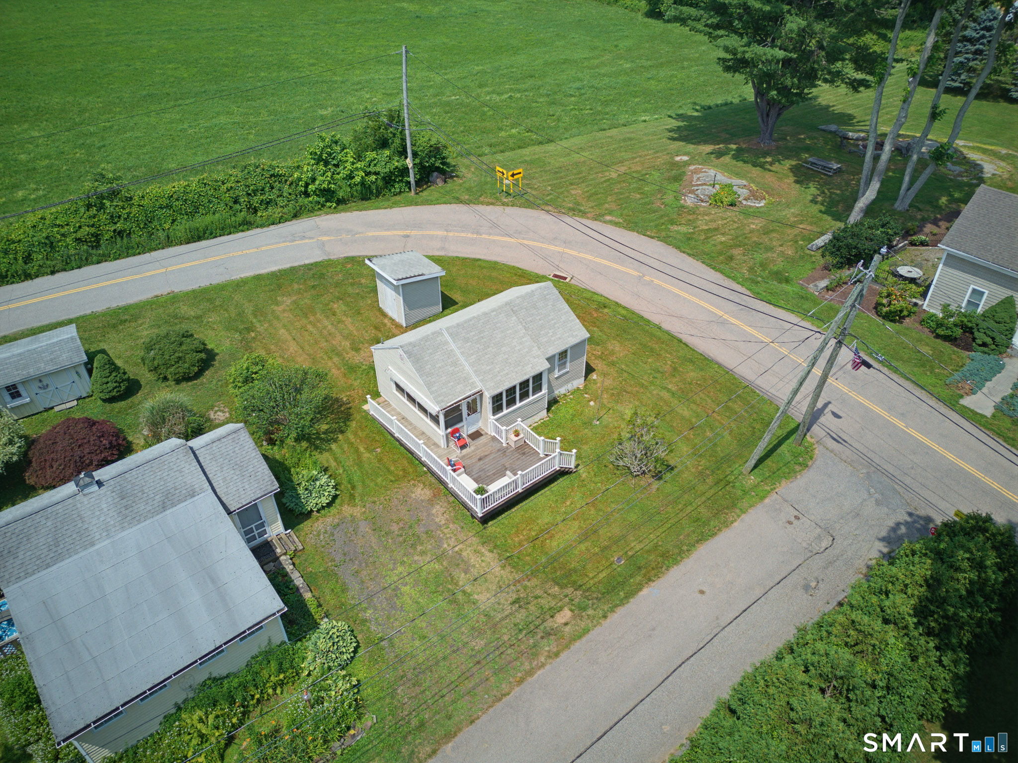 2 Hay Field Road East Haddam CT 06415