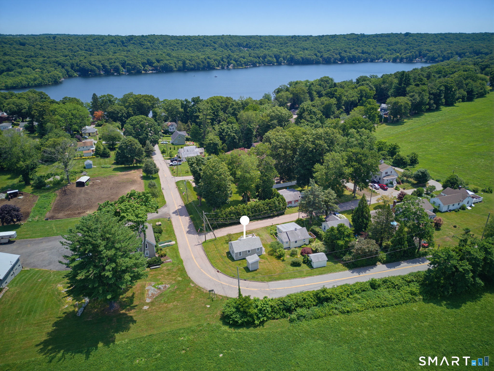 2 Hay Field Road East Haddam CT 06415