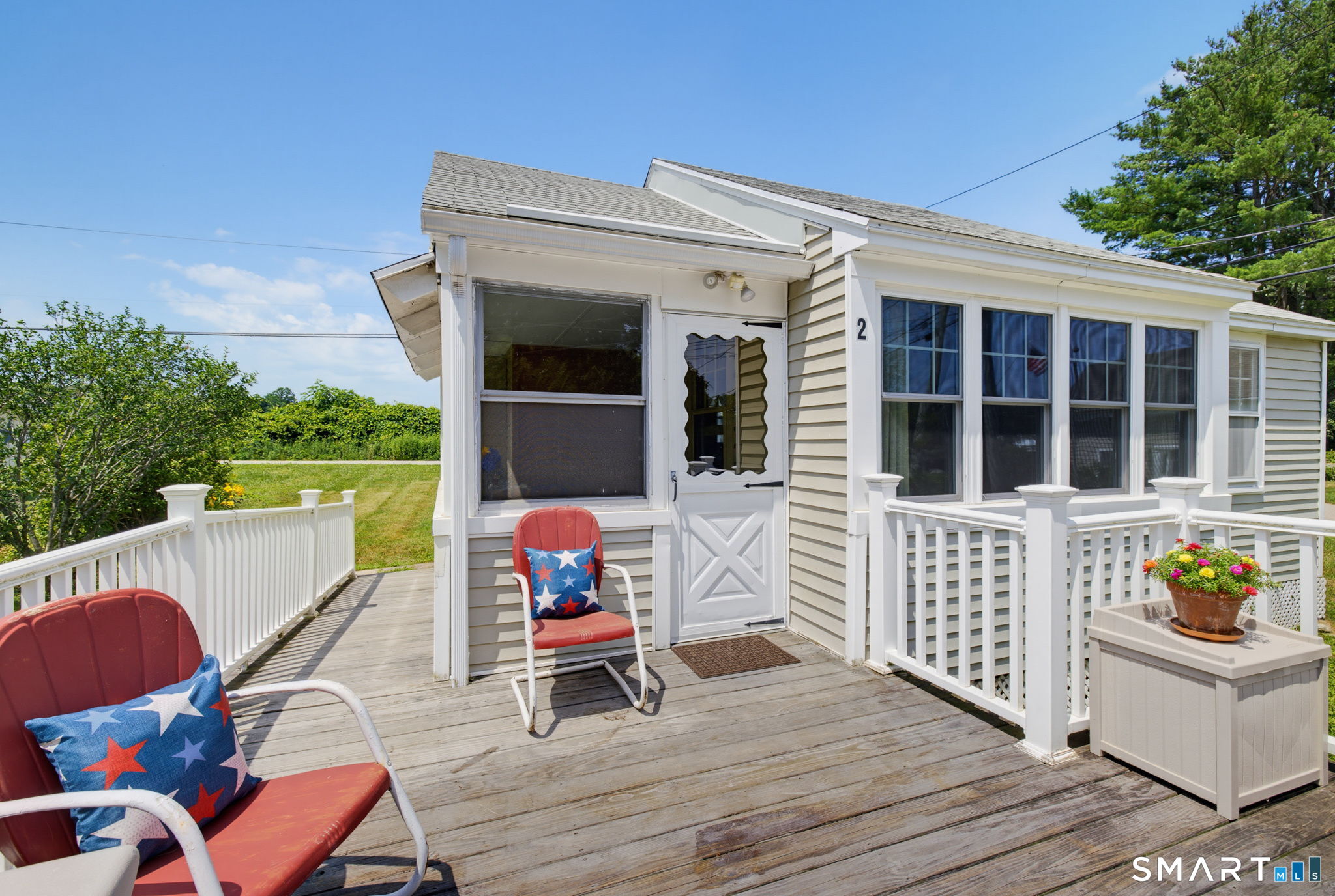 2 Hay Field Road East Haddam CT 06415
