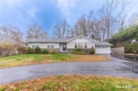 4117 Park Avenue Fairfield CT 06825