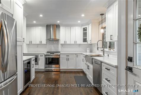 4117 Park Avenue Fairfield CT 06825