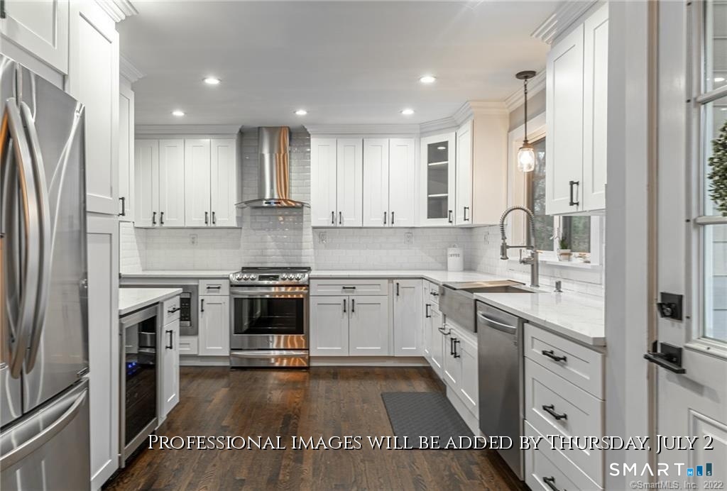 4117 Park Avenue Fairfield CT 06825