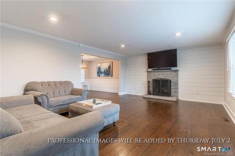 4117 Park Avenue Fairfield CT 06825