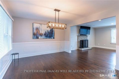 4117 Park Avenue Fairfield CT 06825