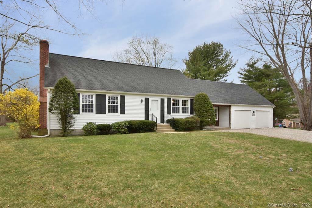22 Sunrise Drive Woodstock CT 06281