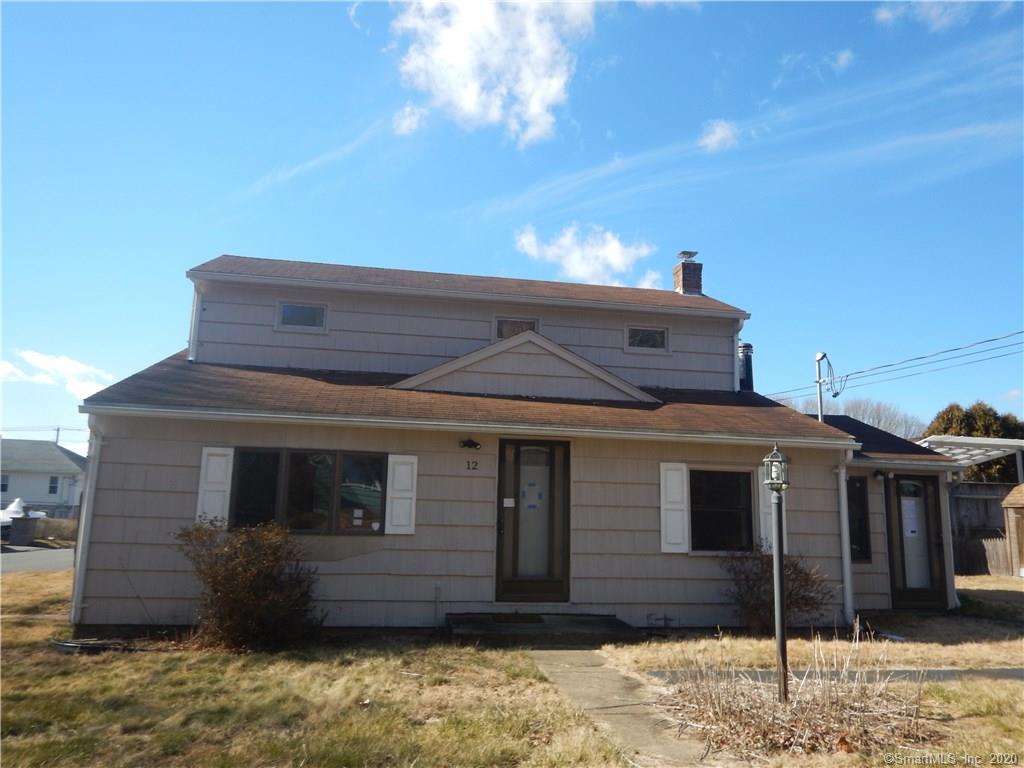 12 East Bishop Street Waterford CT 06385