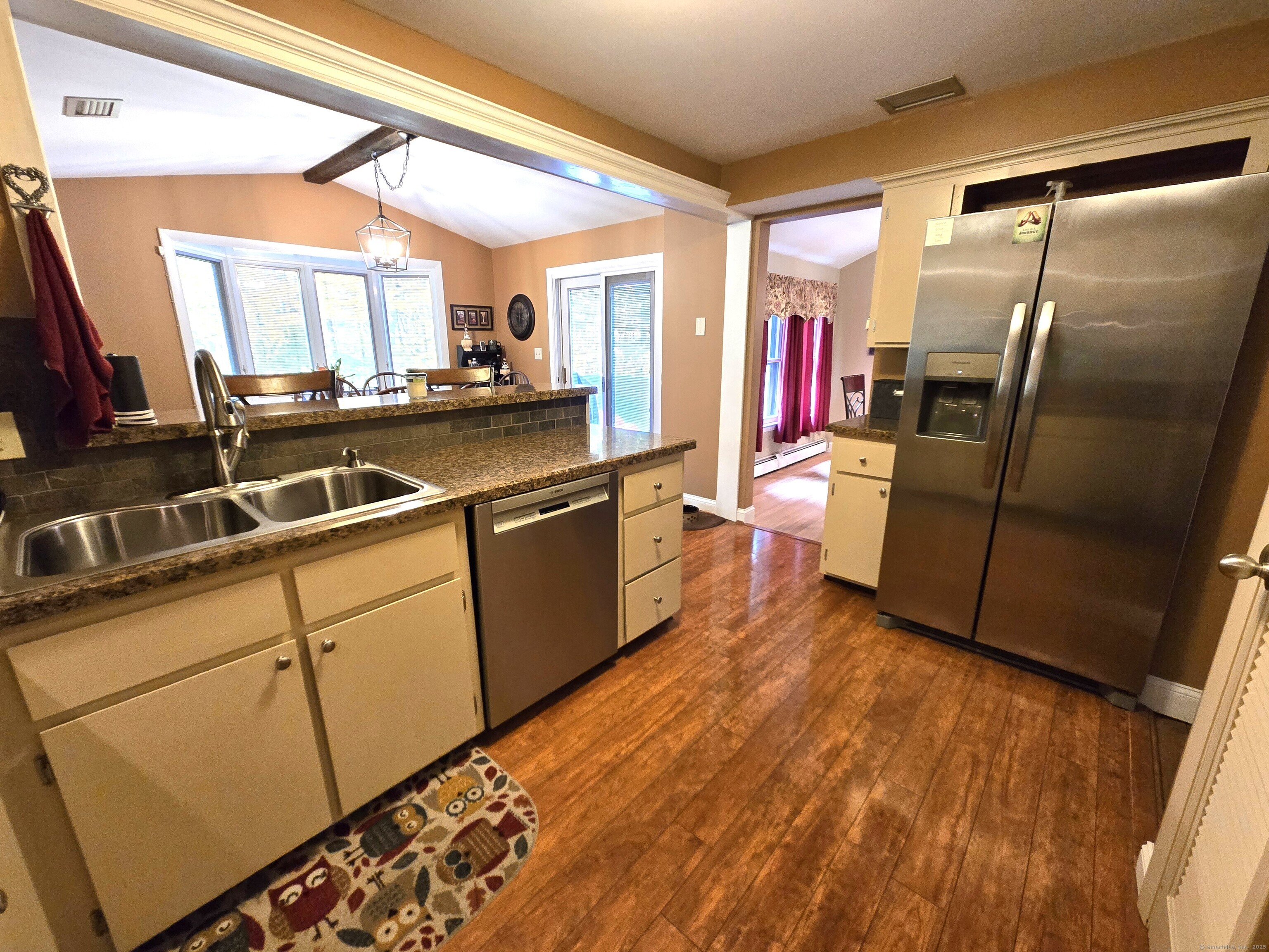 48 Rainbow Trail Vernon CT 06066