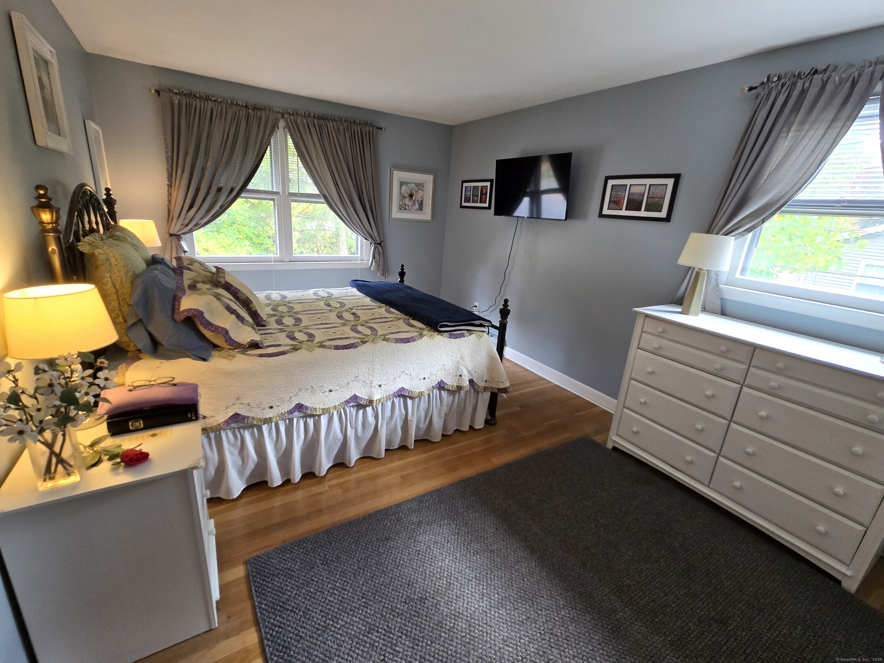 48 Rainbow Trail Vernon CT 06066