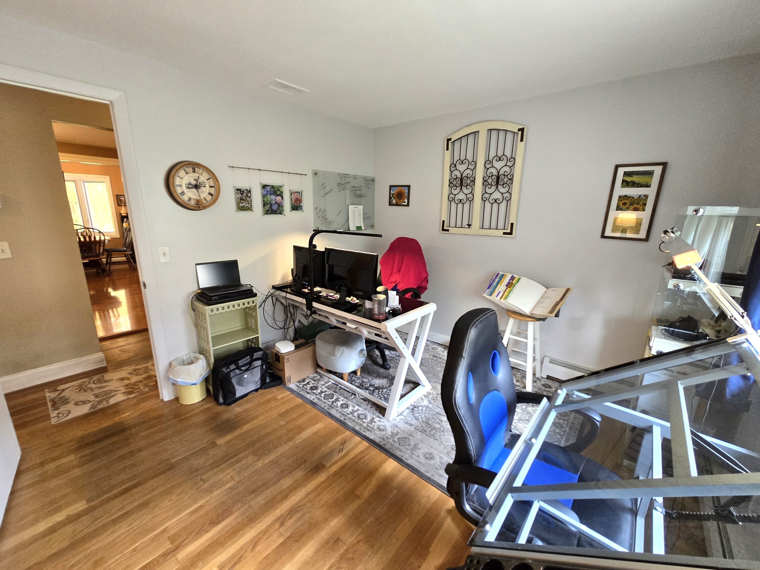 48 Rainbow Trail Vernon CT 06066