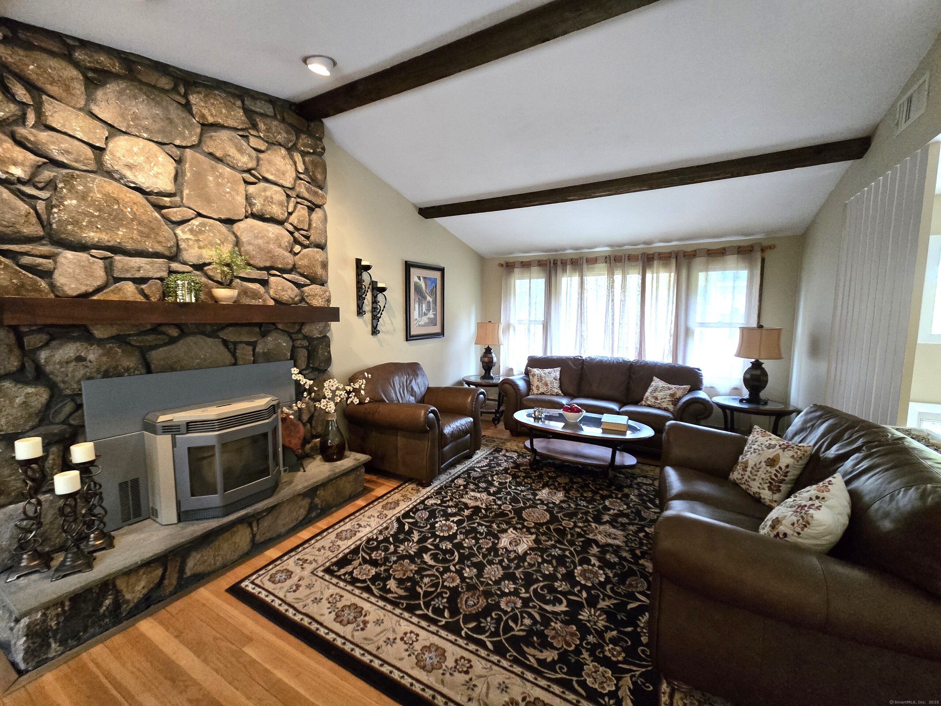 48 Rainbow Trail Vernon CT 06066