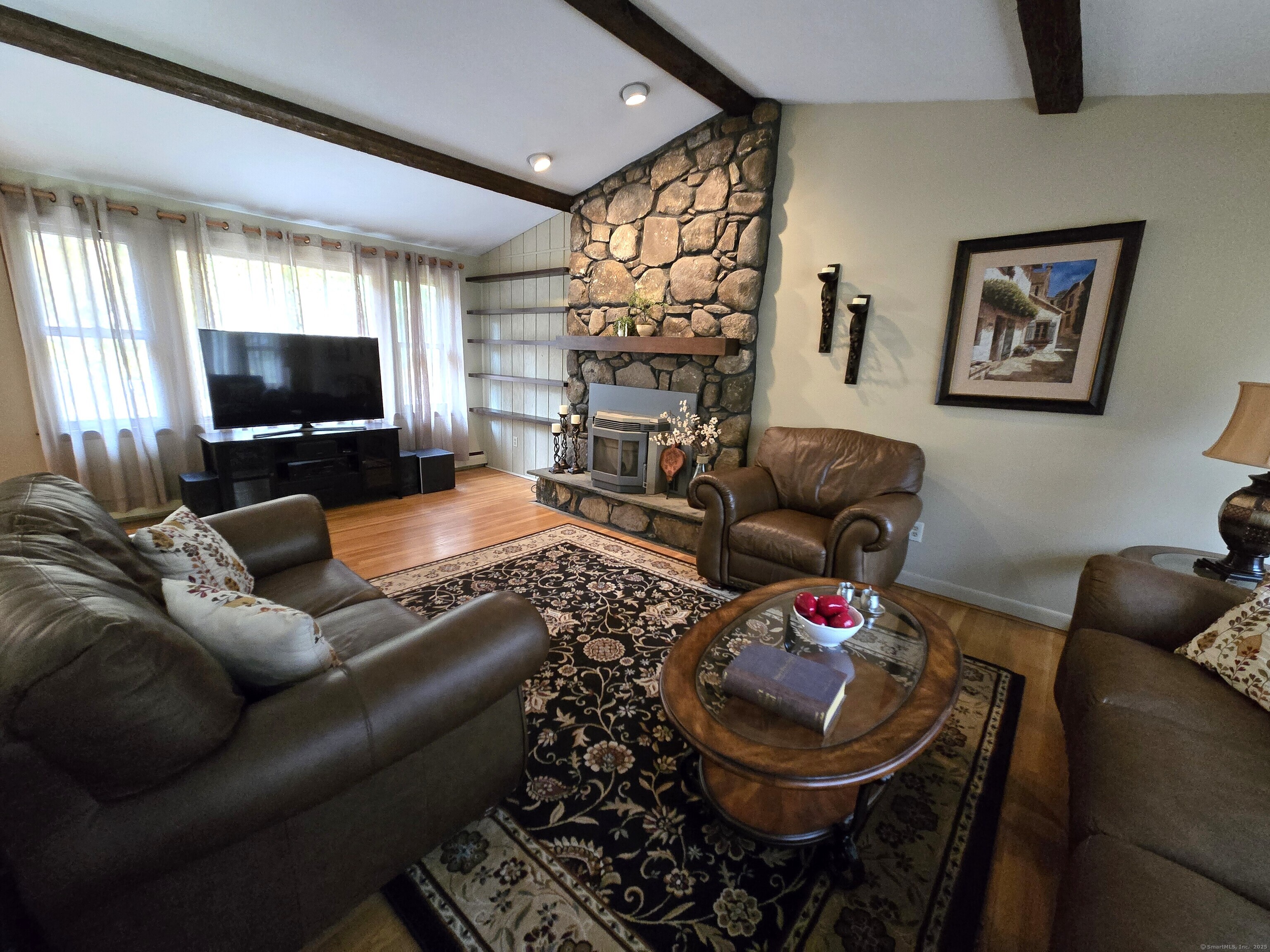 48 Rainbow Trail Vernon CT 06066