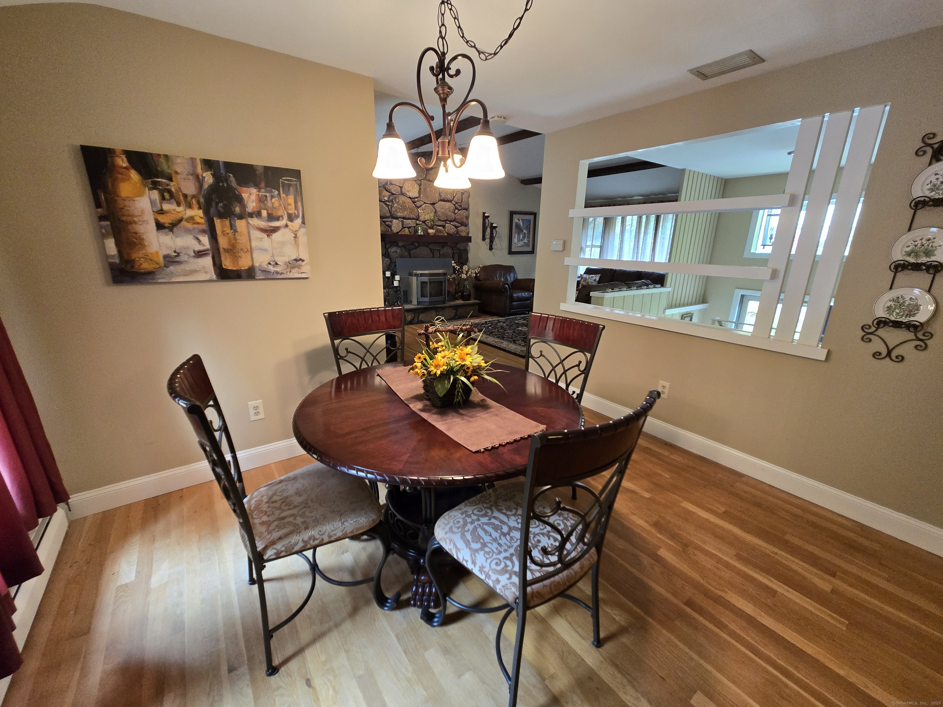 48 Rainbow Trail Vernon CT 06066