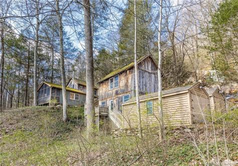 250 Schaghticoke Road Kent CT 06757
