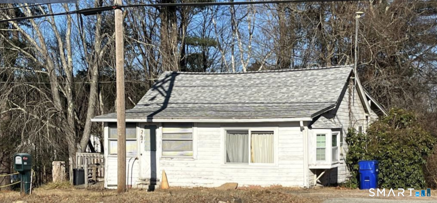 267 Sandy Beach Road Ellington CT 06029
