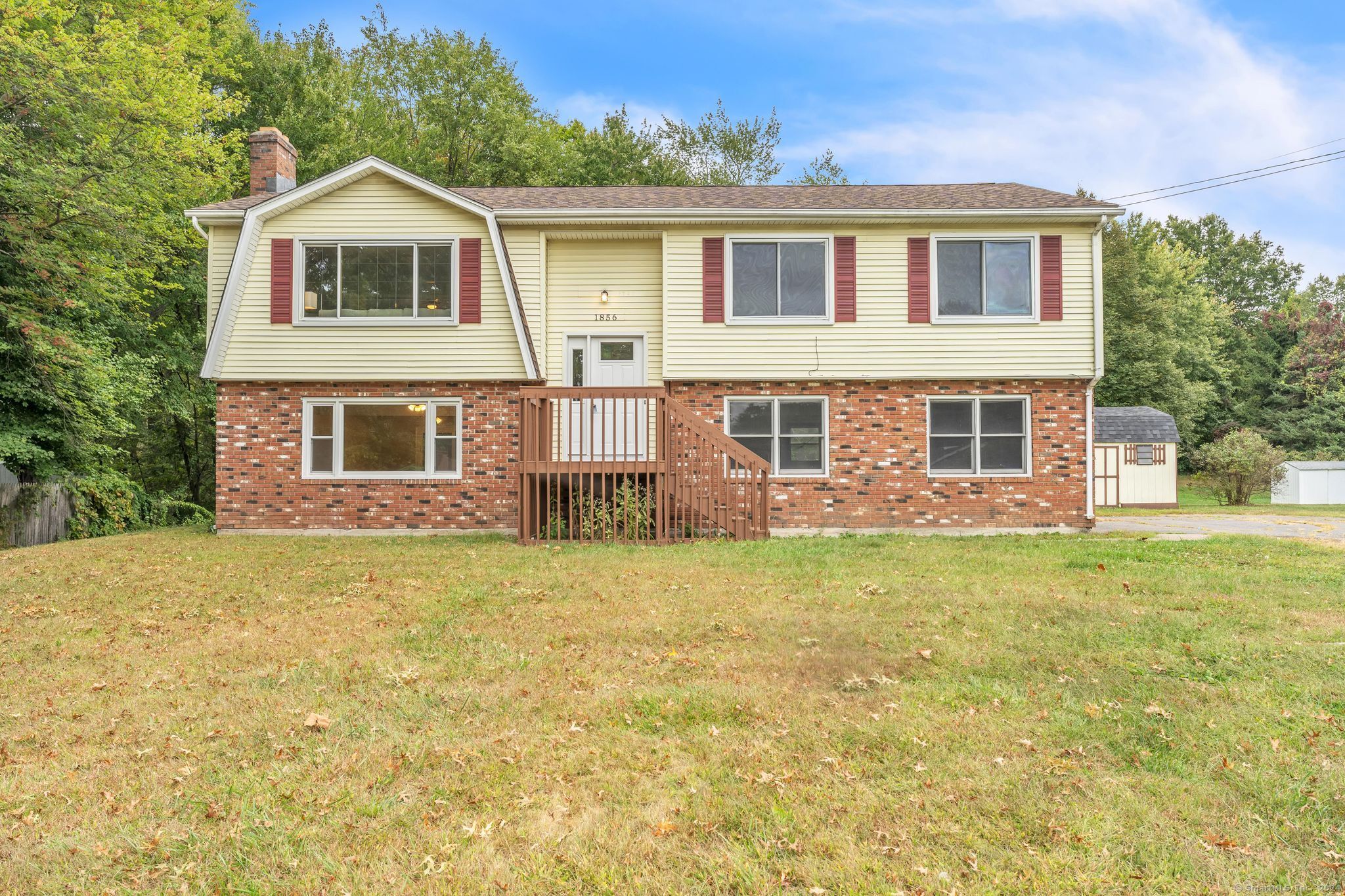1856 Main Street East Hartford CT 06108