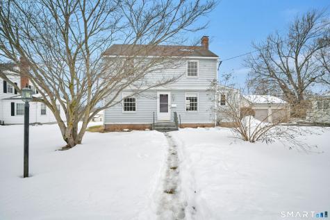 37 Dobson Circle Middletown CT 06457