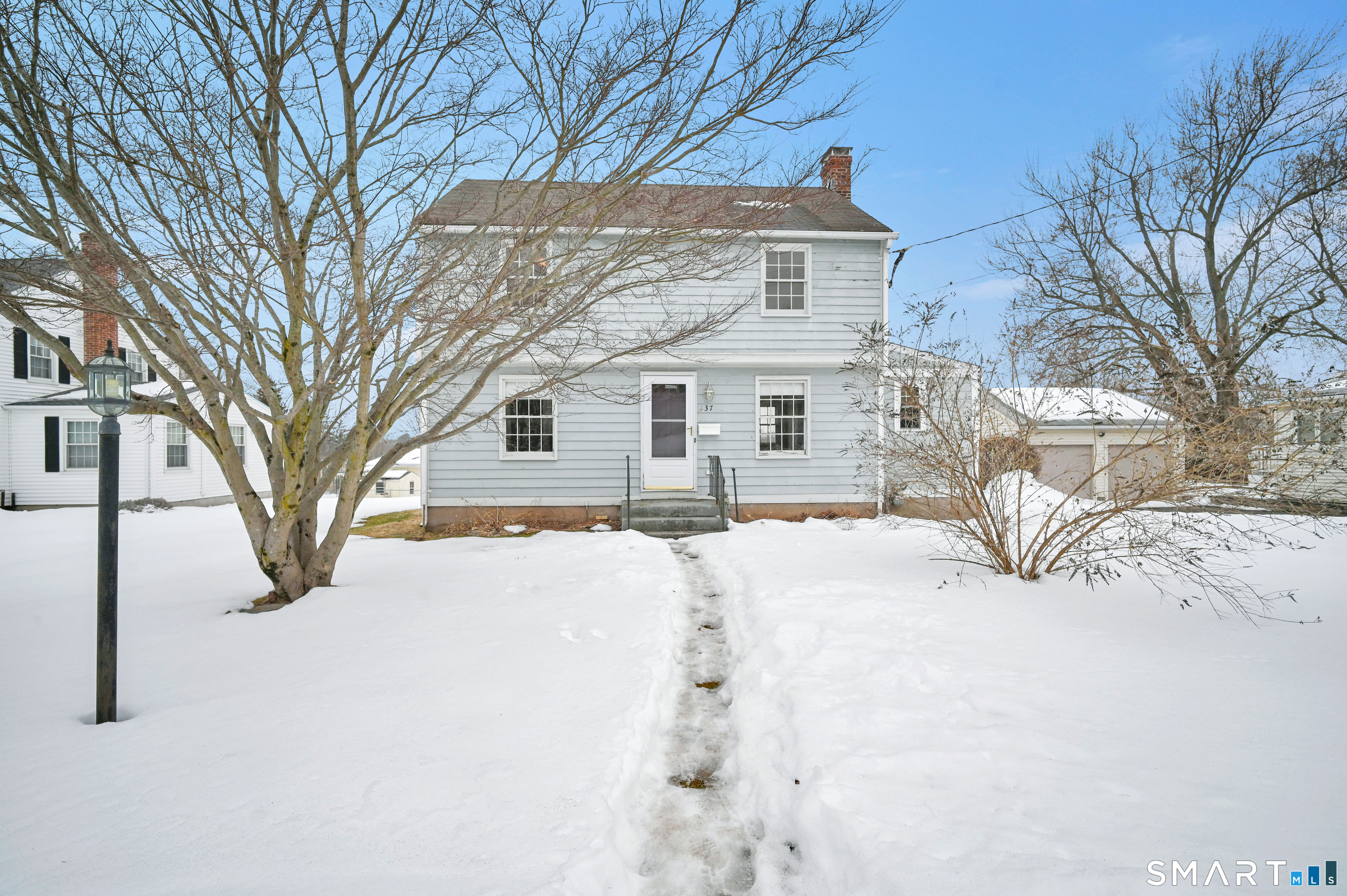 37 Dobson Circle Middletown CT 06457