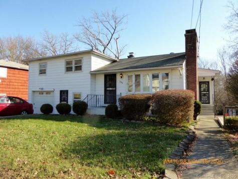 208 Bucks Hill Road Waterbury CT 06704