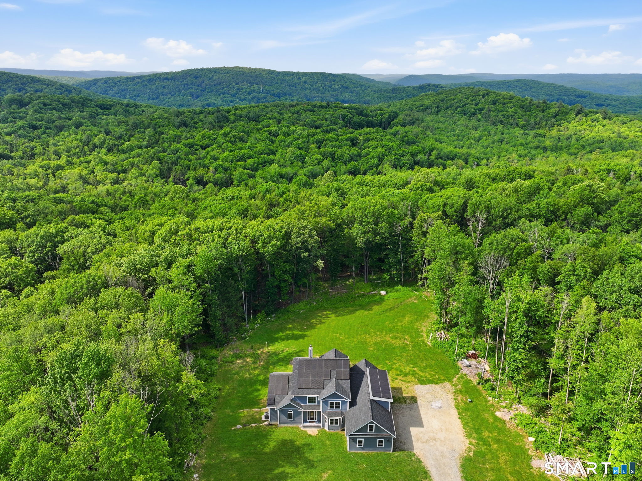 18 Bsullak Road Barkhamsted CT 06063