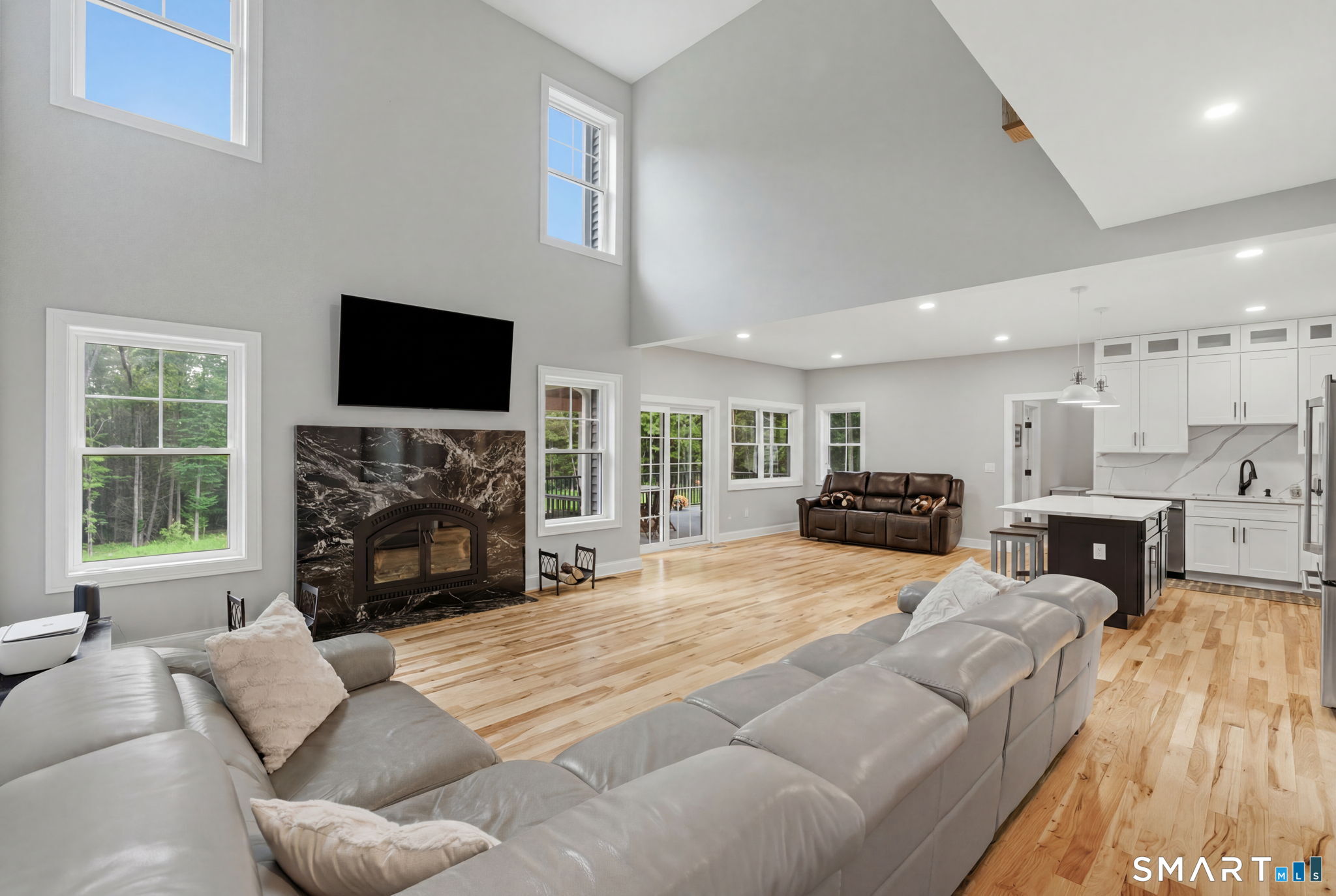 18 Bsullak Road Barkhamsted CT 06063