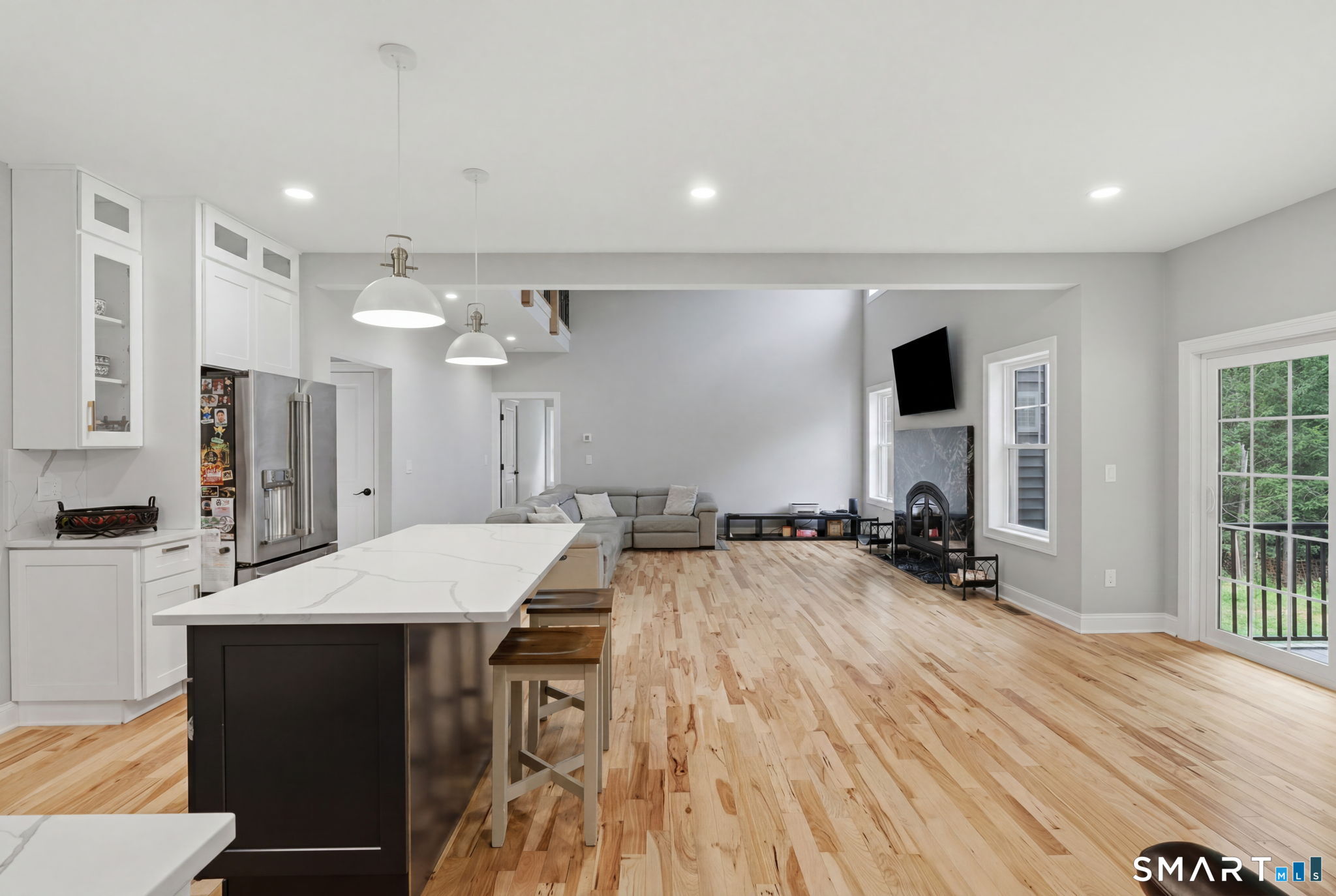 18 Bsullak Road Barkhamsted CT 06063