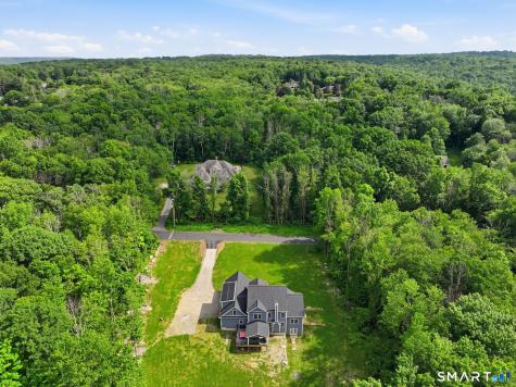 18 Bsullak Road Barkhamsted CT 06063