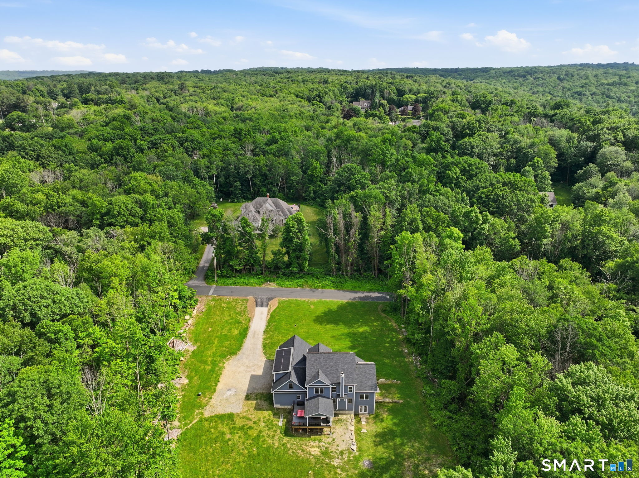 18 Bsullak Road Barkhamsted CT 06063