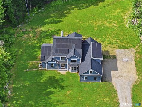 18 Bsullak Road Barkhamsted CT 06063