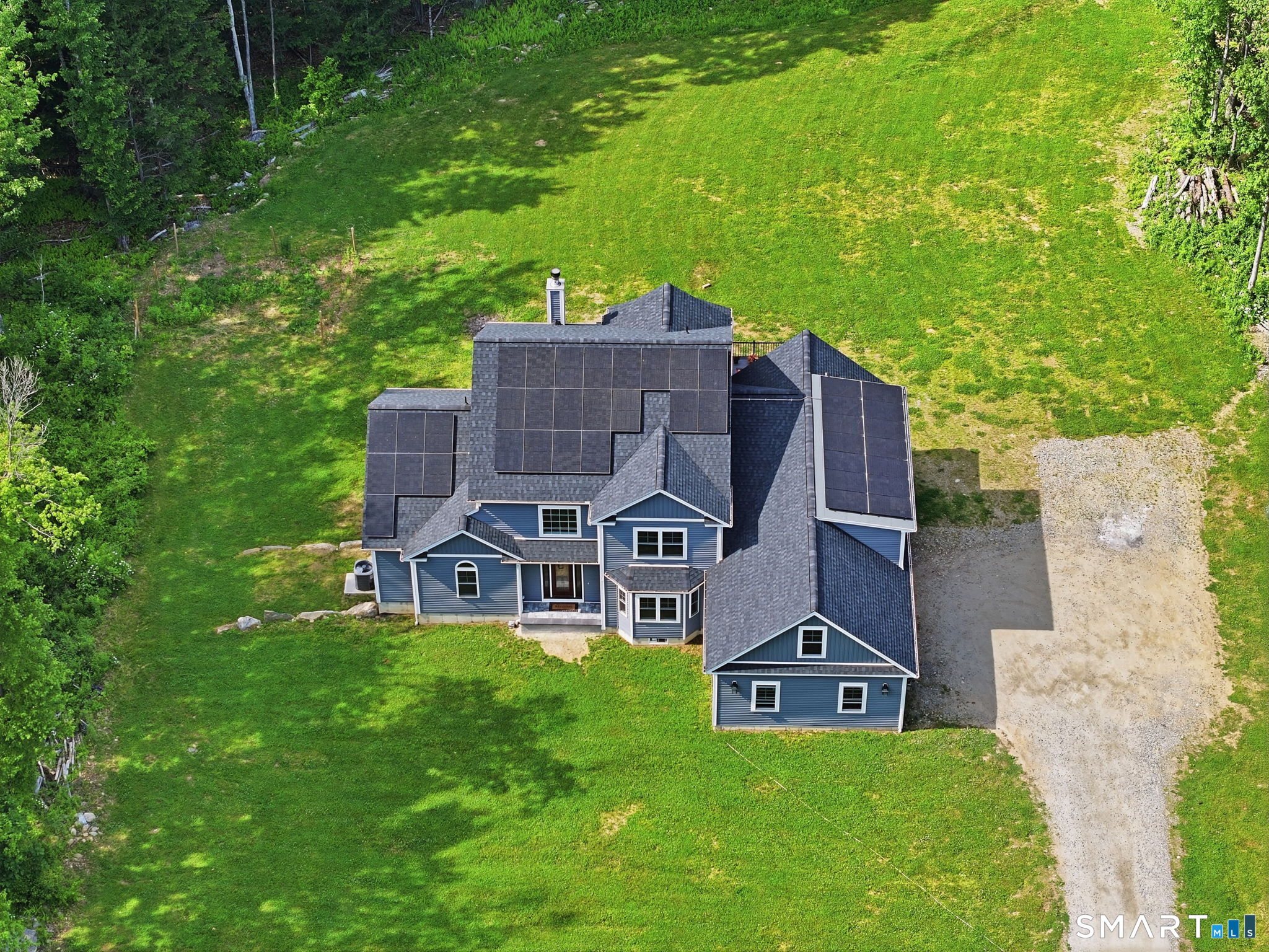 18 Bsullak Road Barkhamsted CT 06063