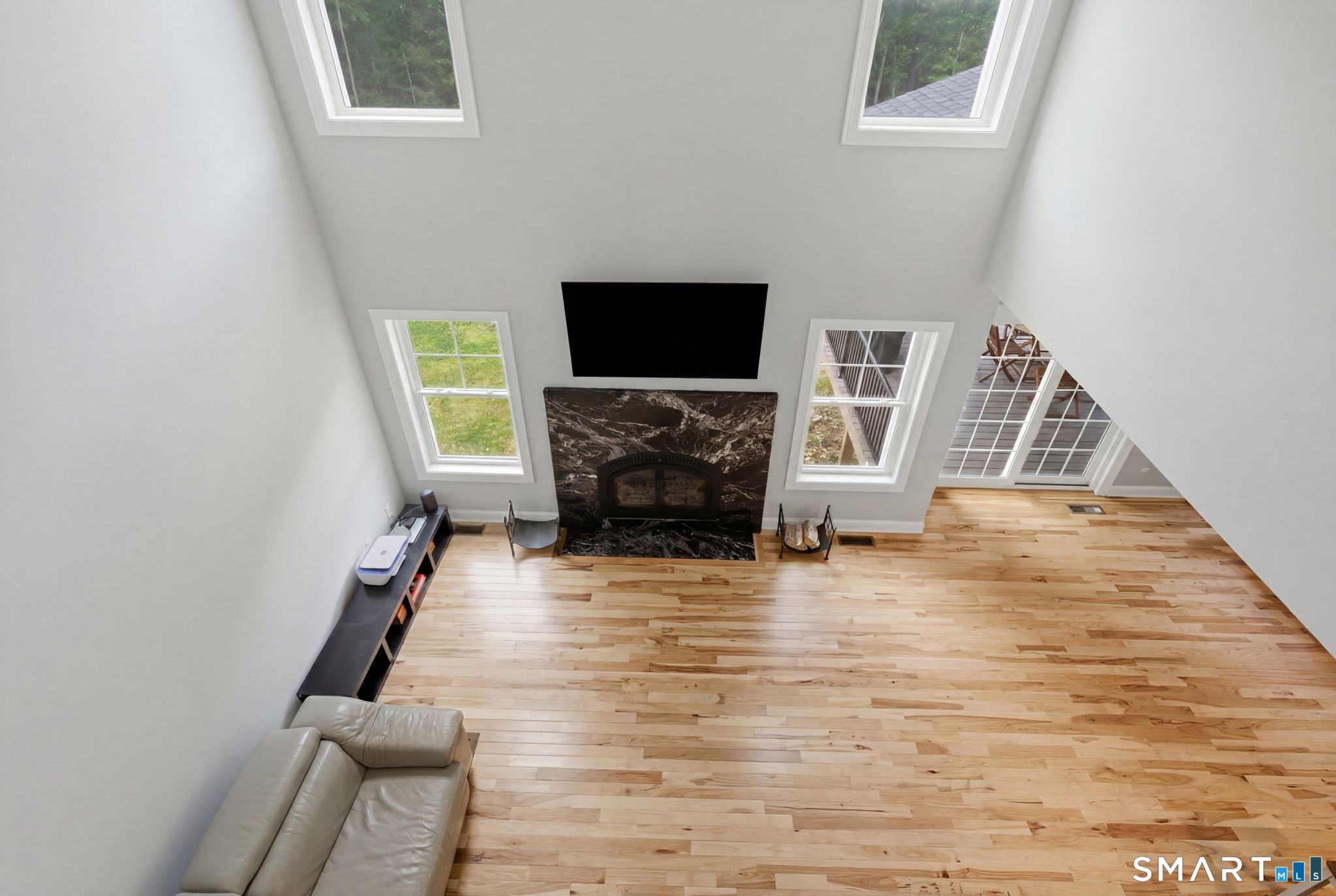 18 Bsullak Road Barkhamsted CT 06063