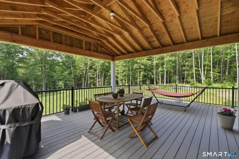 18 Bsullak Road Barkhamsted CT 06063