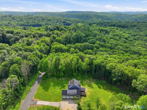 18 Bsullak Road Barkhamsted CT 06063