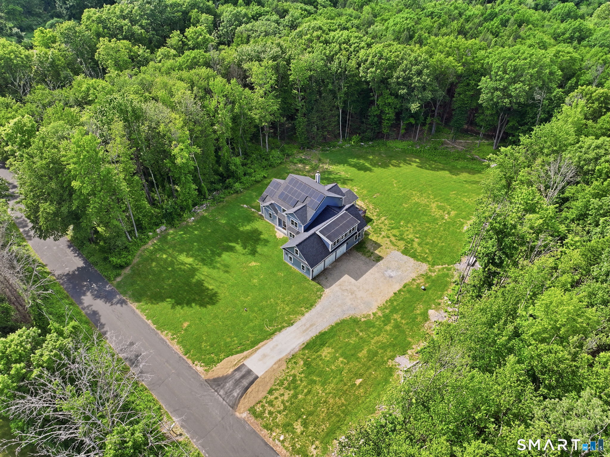 18 Bsullak Road Barkhamsted CT 06063