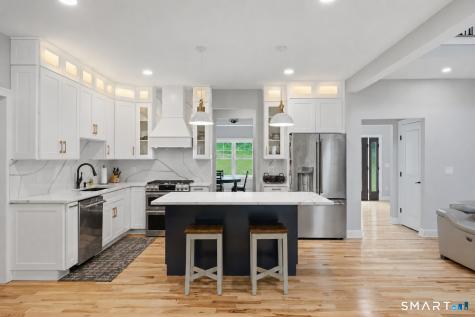 18 Bsullak Road Barkhamsted CT 06063
