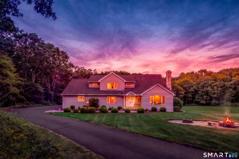 32 Deer Meadow Tolland CT 06084
