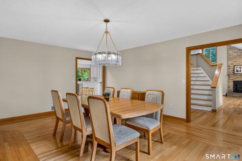 32 Deer Meadow Tolland CT 06084
