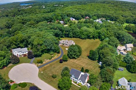32 Deer Meadow Tolland CT 06084