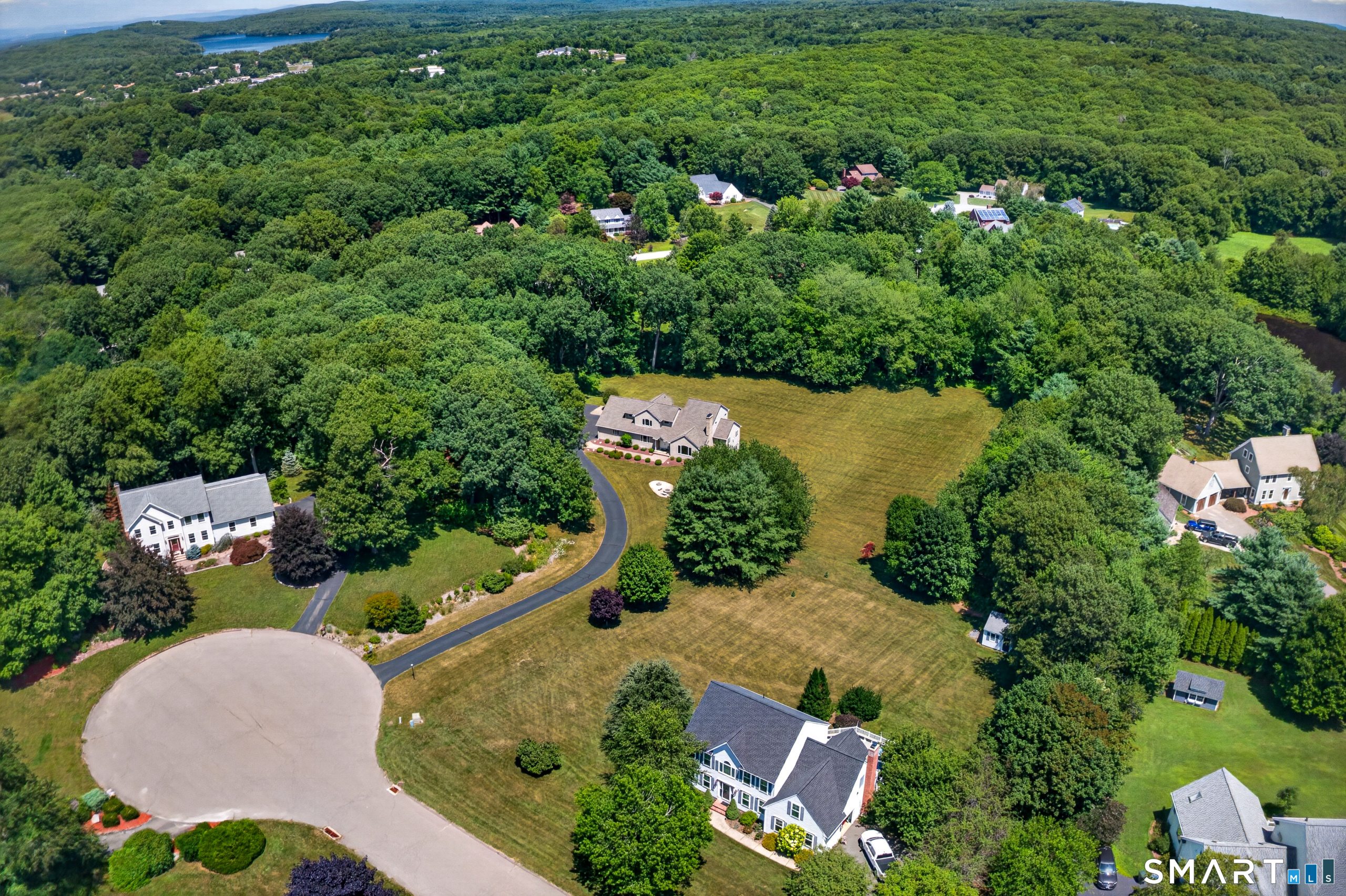 32 Deer Meadow Tolland CT 06084