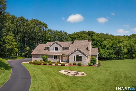 32 Deer Meadow Tolland CT 06084