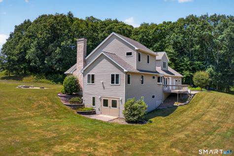 32 Deer Meadow Tolland CT 06084